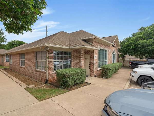 4.18 Acres of Mixed-Use Land for Sale in Carrollton, Texas