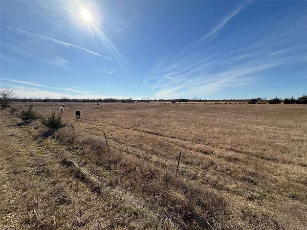 35.2 Acres of Land for Sale in Paris, Texas