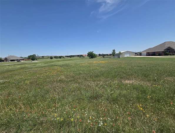 2.57 Acres of Residential Land for Sale in Rhome, Texas