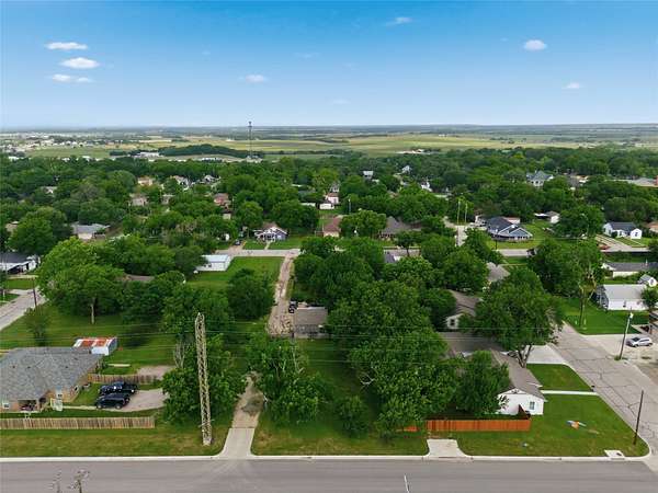 0.14 Acres of Residential Land for Sale in West, Texas