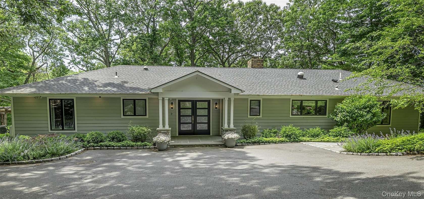 2.16 Acres of Land with Home for Sale in Port Jefferson, New York