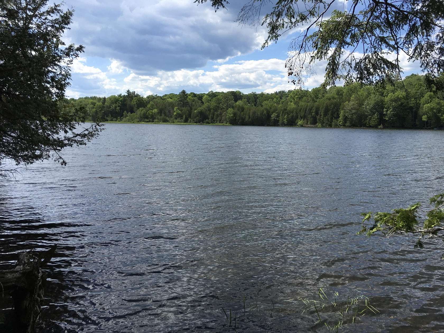 2.45 Acres of Land for Sale in Garland, Maine