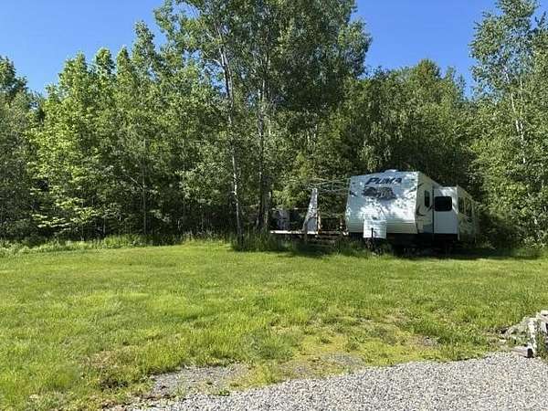 6.79 Acres of Residential Land for Sale in Augusta, Maine