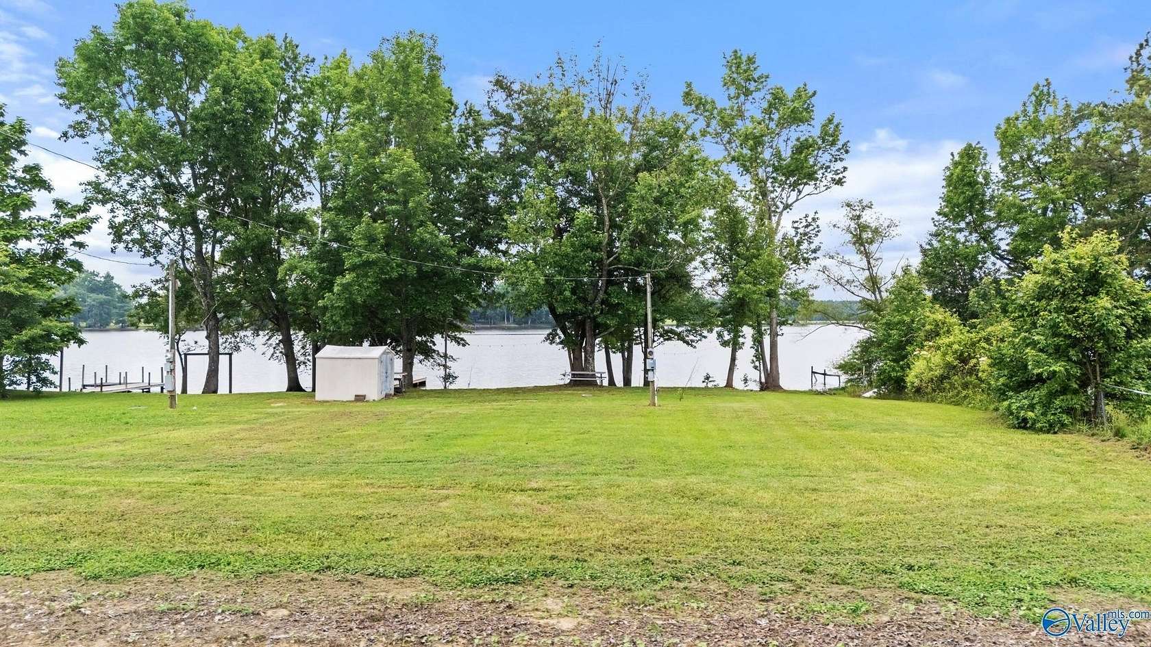 0.25 Acres of Land for Sale in Centre, Alabama
