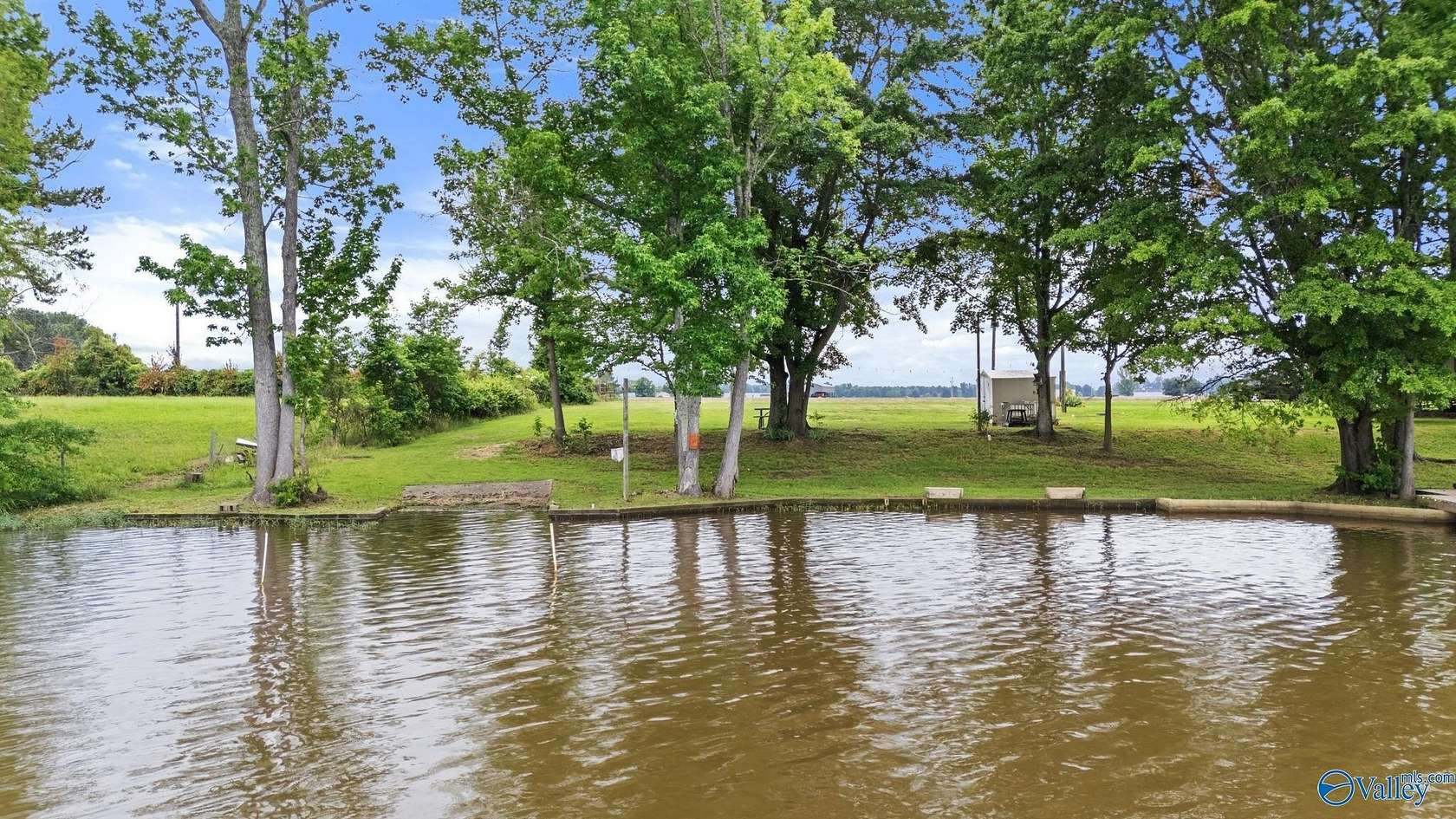 0.31 Acres of Land for Sale in Centre, Alabama