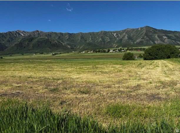 7 Acres of Land for Sale in Mendon, Utah