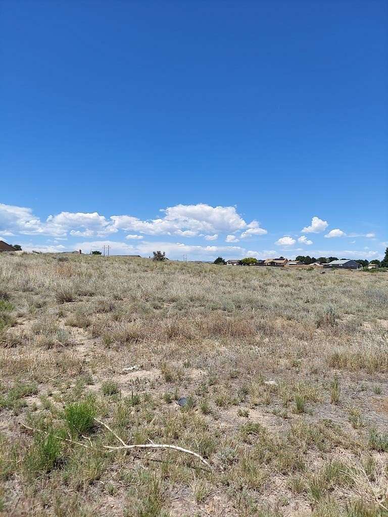 1.13 Acres of Residential Land for Sale in Pueblo West, Colorado