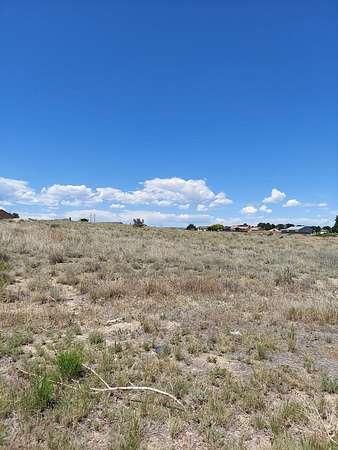 1.13 Acres of Residential Land for Sale in Pueblo West, Colorado