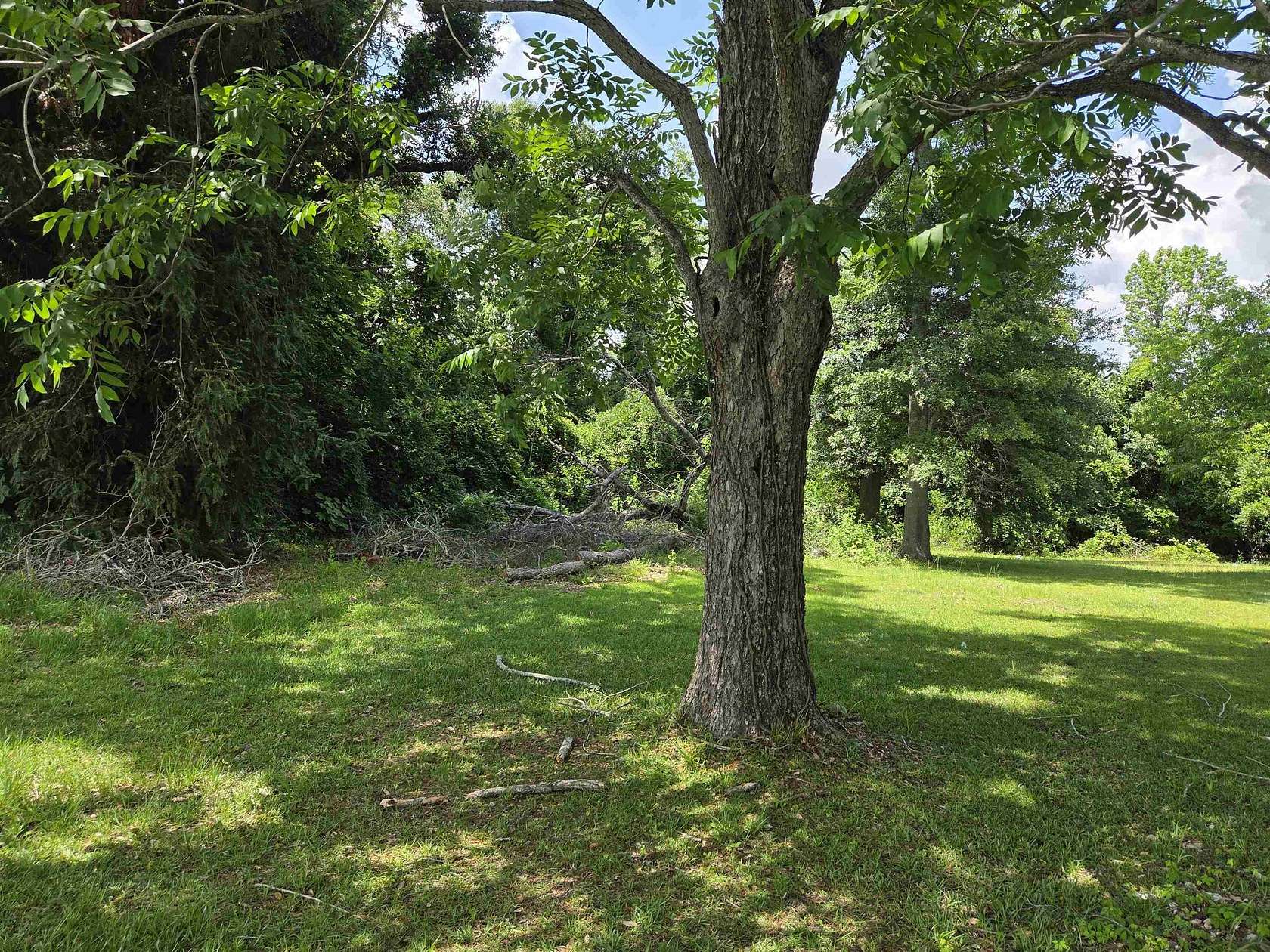 0.36 Acres of Land for Sale in Marianna, Florida