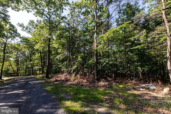 4.12 Acres of Land for Sale in Stanley, Virginia