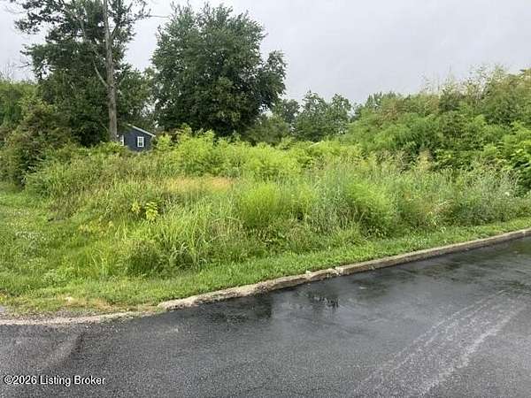 0.15 Acres of Commercial Land for Sale in Louisville, Kentucky