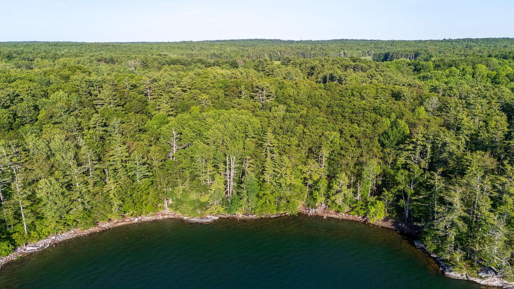 1.5 Acres of Residential Land for Sale in Bristol, Maine