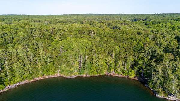 1.5 Acres of Residential Land for Sale in Bristol, Maine
