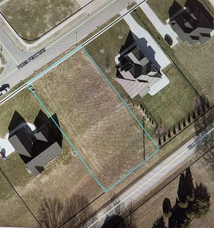 0.5 Acres of Residential Land for Sale in Bowling Green, Kentucky