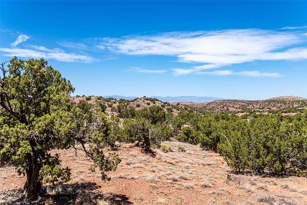 6 Acres of Residential Land for Sale in Placitas, New Mexico