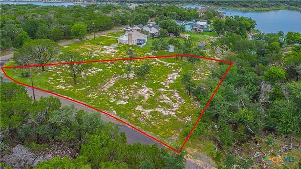 0.43 Acres of Residential Land for Sale in Belton, Texas