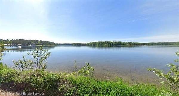 3 Acres of Residential Land for Sale in Clinton Township, Michigan