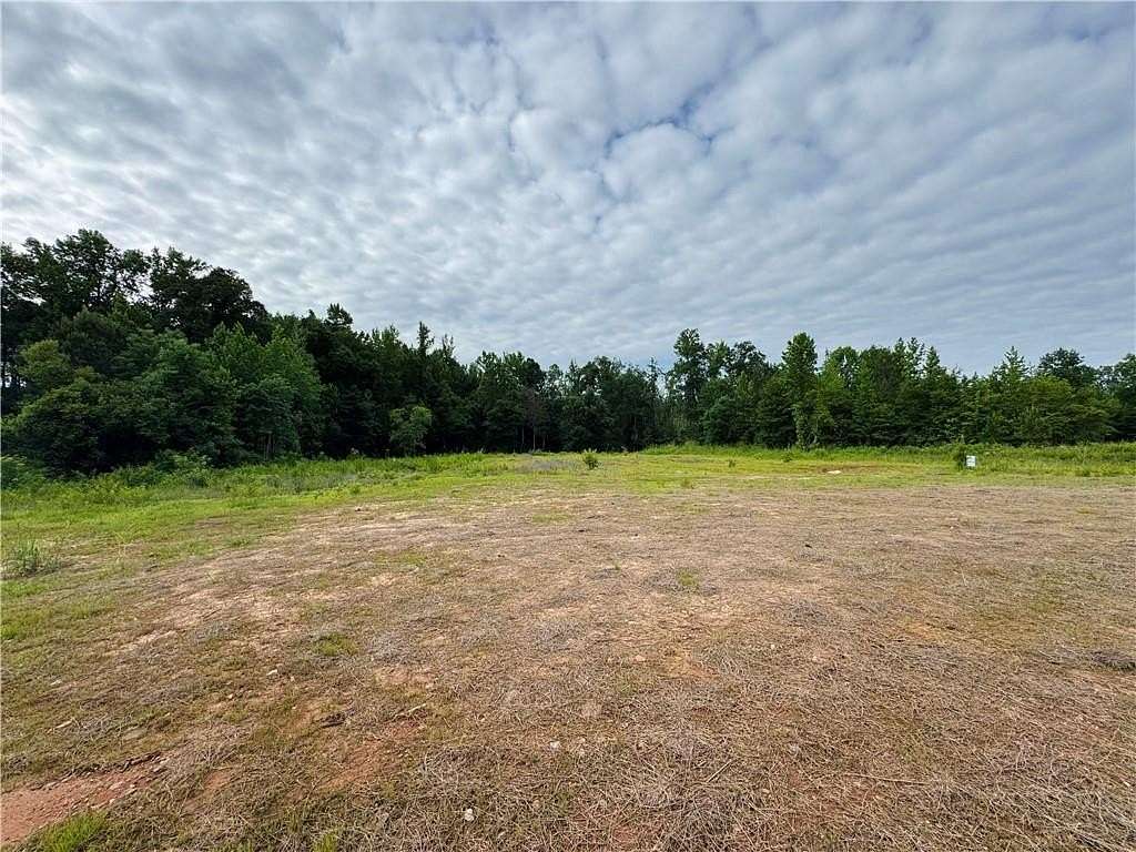 6.67 Acres of Residential Land for Sale in Auburn, Alabama