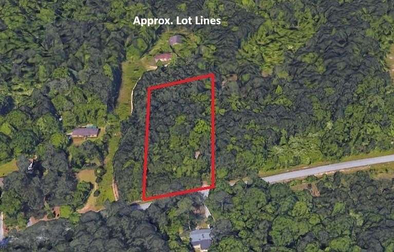 1.48 Acres of Residential Land for Sale in Conyers, Georgia