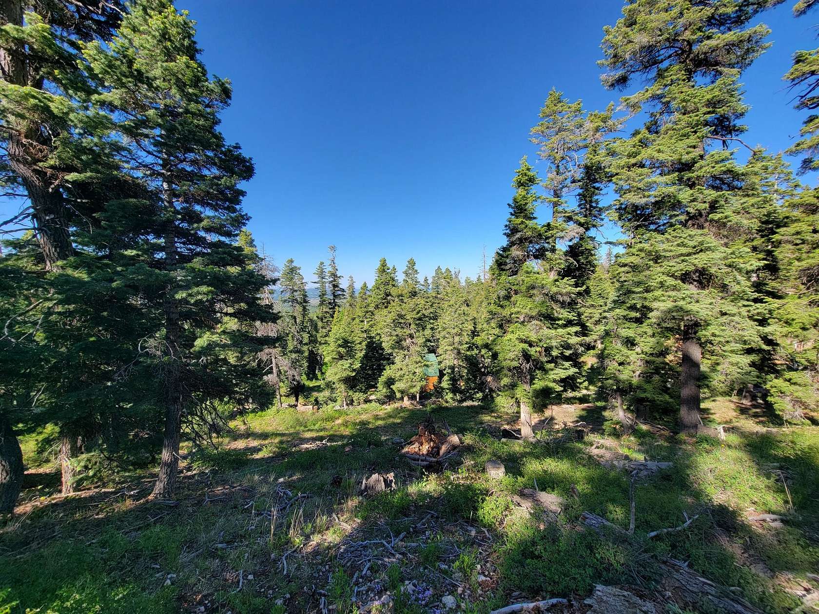 0.6 Acres of Residential Land for Sale in Duck Creek Village, Utah
