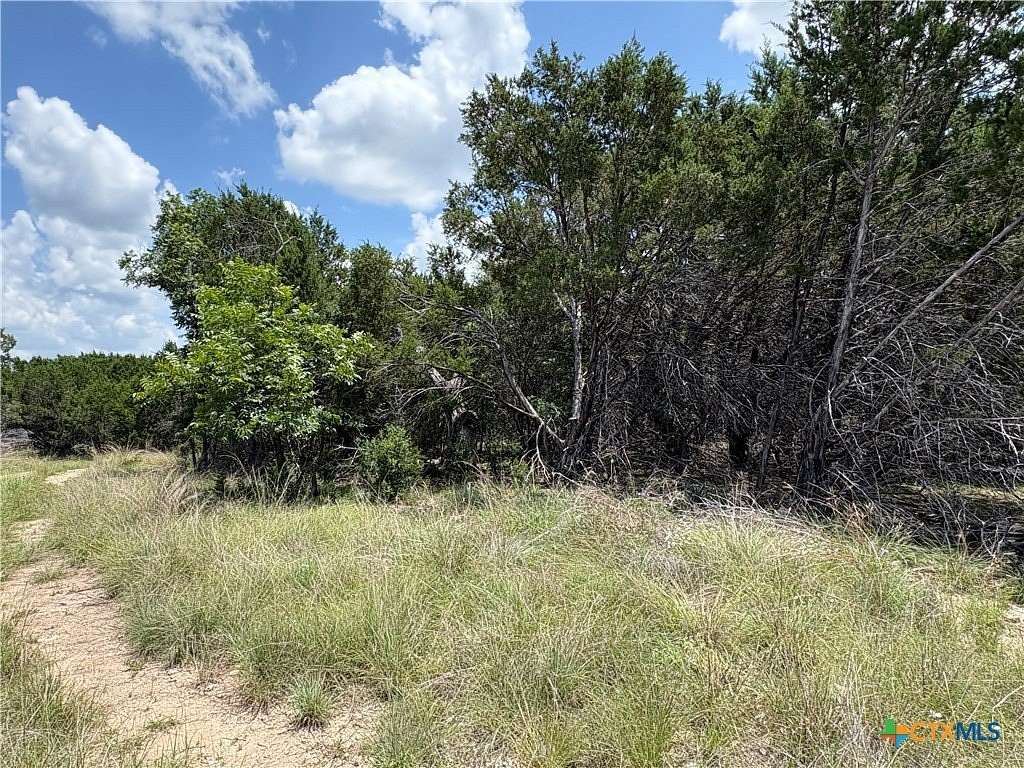 15 Acres of Land for Sale in Lampasas, Texas
