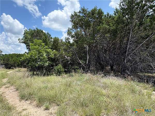 15 Acres of Land for Sale in Lampasas, Texas