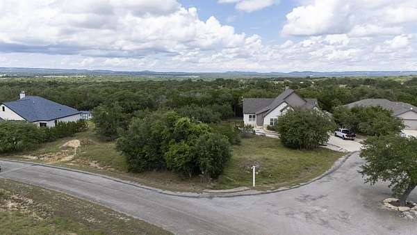 0.29 Acres of Residential Land for Sale in Blanco, Texas
