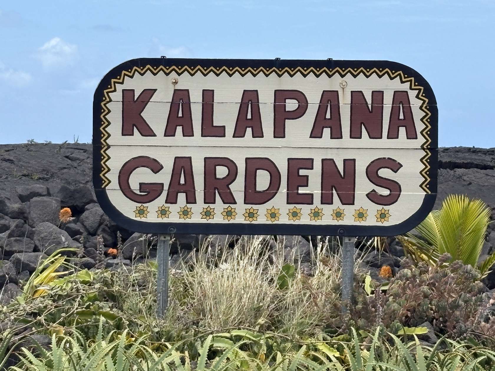 0.17 Acres of Residential Land for Sale in Pahoa, Hawaii