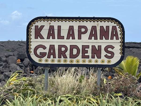 0.17 Acres of Residential Land for Sale in Pahoa, Hawaii