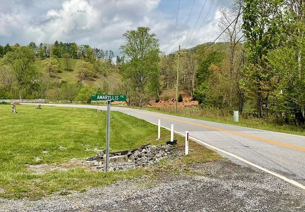 1.83 Acres of Land for Sale in Cullowhee, North Carolina