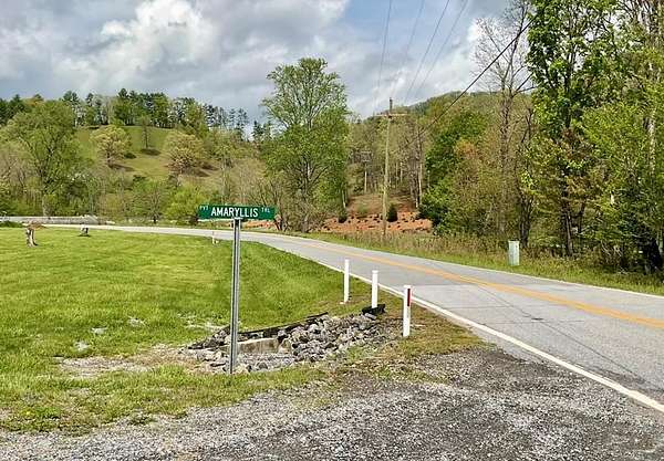 1.83 Acres of Land for Sale in Cullowhee, North Carolina