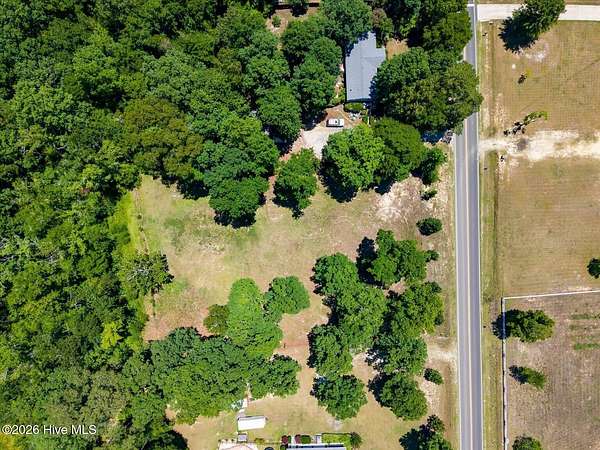 1 Acre of Residential Land for Sale in Bolivia, North Carolina