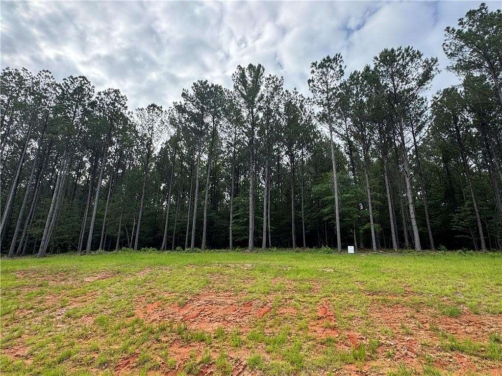 3.58 Acres of Residential Land for Sale in Auburn, Alabama