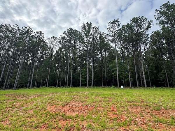 3.58 Acres of Residential Land for Sale in Auburn, Alabama