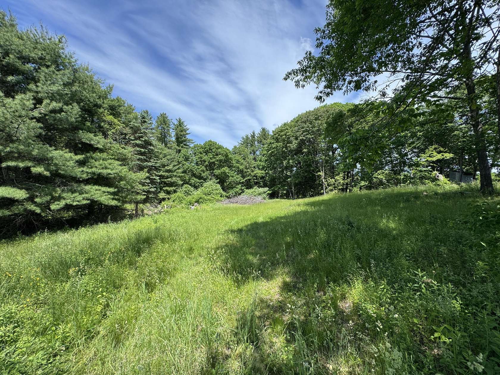 1.16 Acres of Mixed-Use Land for Sale in Gorham, Maine
