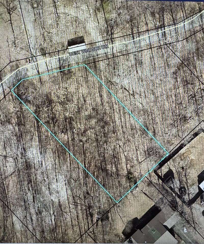 0.55 Acres of Residential Land for Sale in Bowling Green, Kentucky