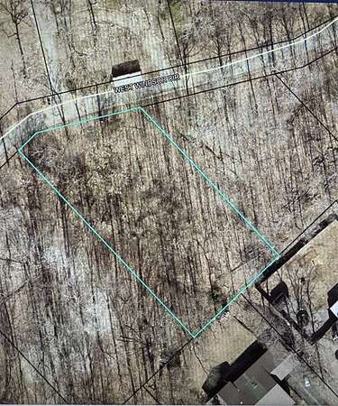 0.55 Acres of Residential Land for Sale in Bowling Green, Kentucky