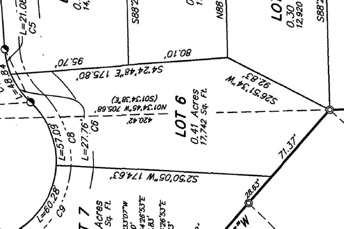 0.41 Acres of Residential Land for Sale in Green Bay, Wisconsin