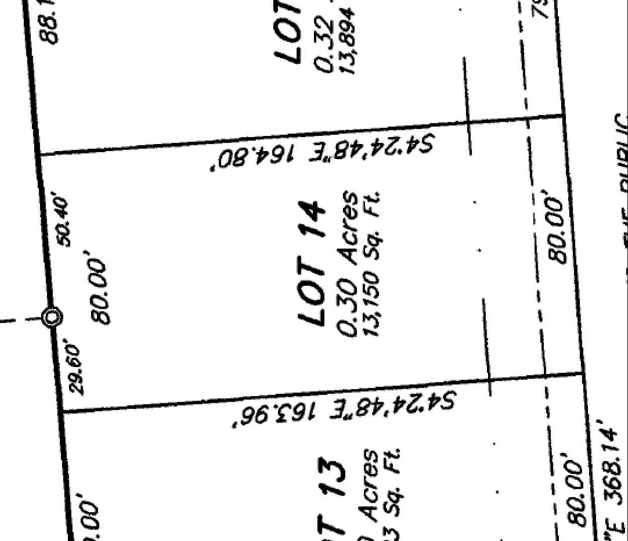 0.3 Acres of Residential Land for Sale in Green Bay, Wisconsin