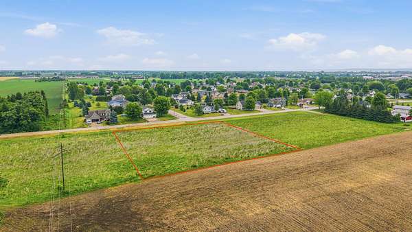 1.47 Acres of Residential Land for Sale in Fond du Lac, Wisconsin