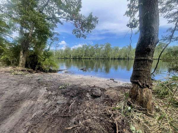 10 Acres of Residential Land for Sale in Georgetown, South Carolina