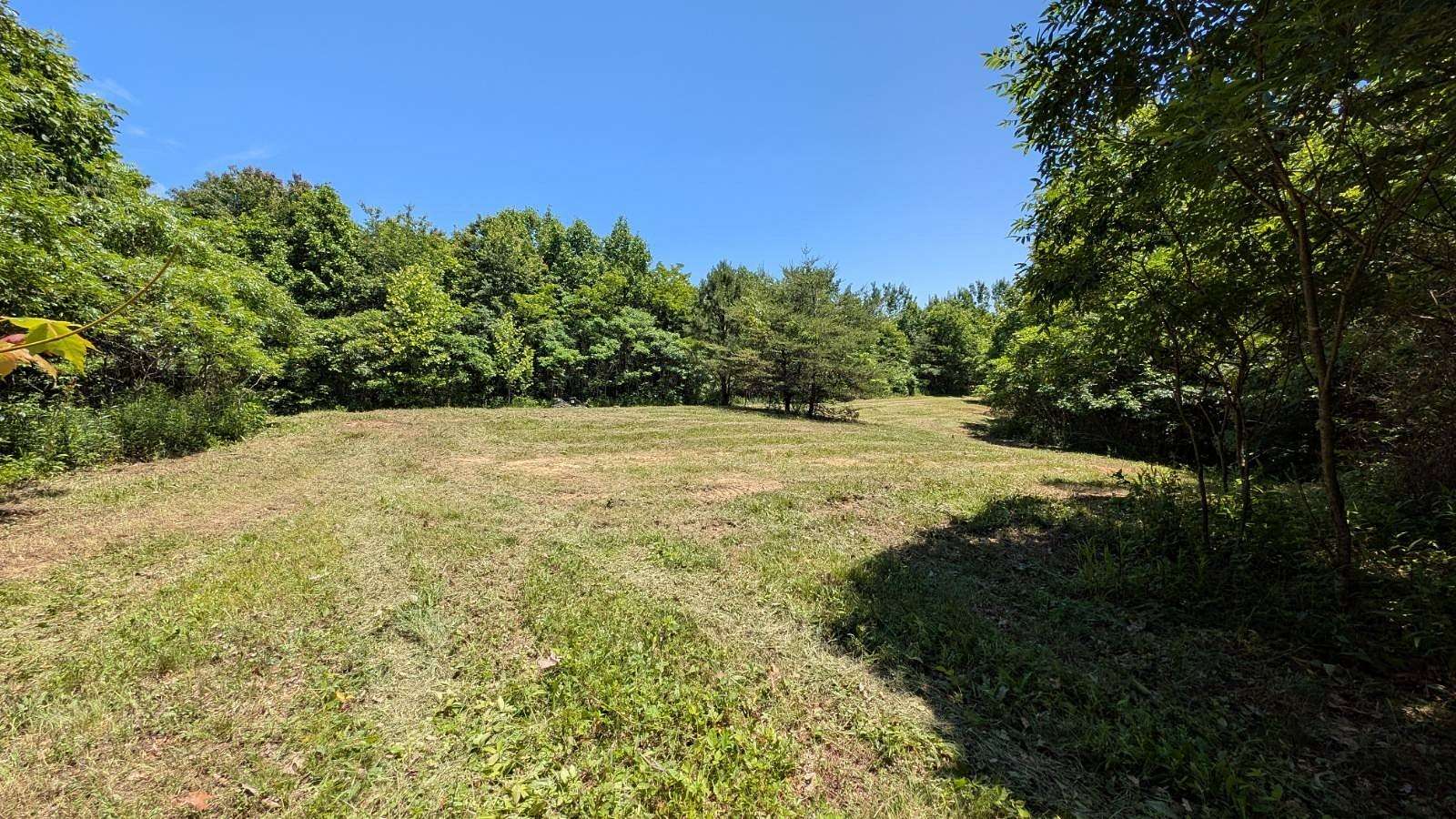 87 Acres of Recreational & Residential Land for Sale in South Bloomingville, Ohio