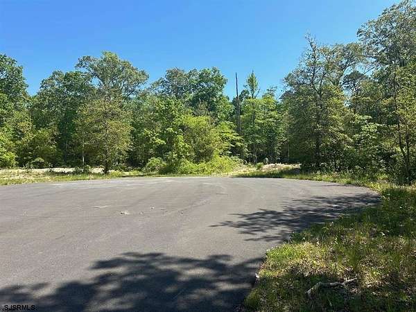 0.92 Acres of Residential Land for Sale in Tuckahoe, New Jersey
