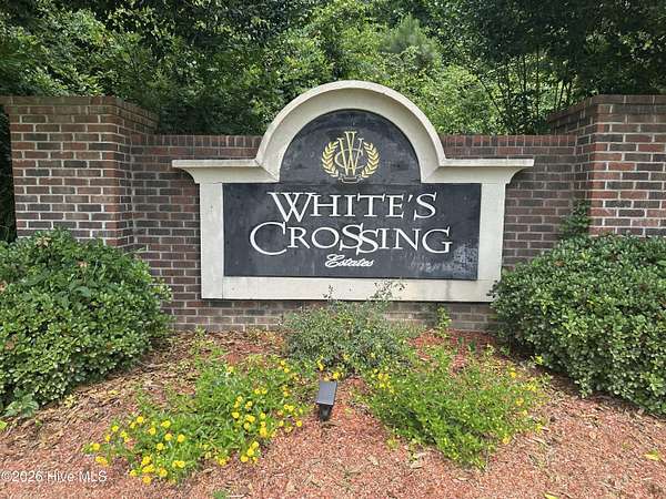 1.49 Acres of Residential Land for Sale in Whiteville, North Carolina