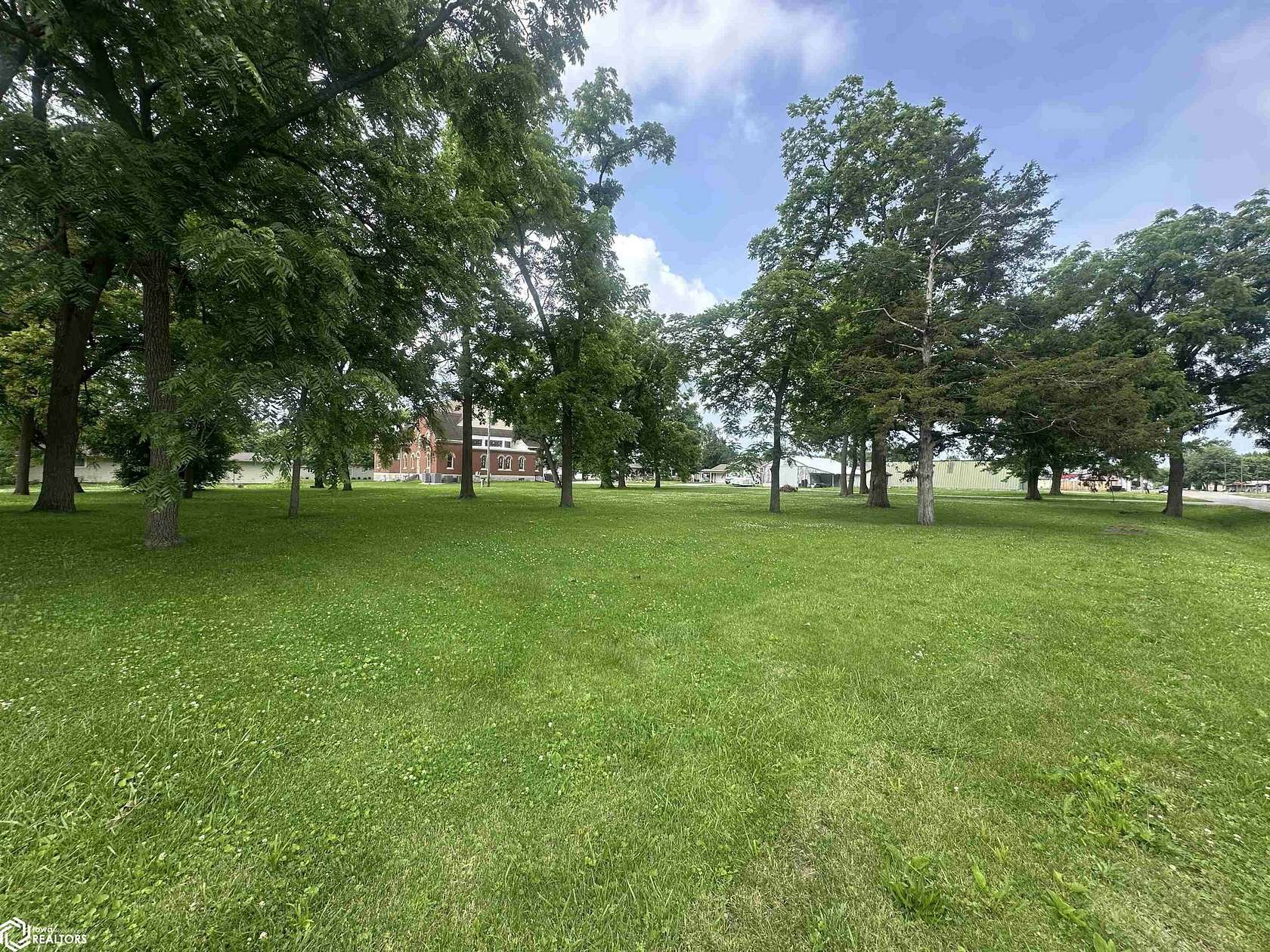 0.65 Acres of Residential Land for Sale in Moulton, Iowa