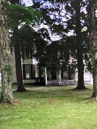 3.5 Acres of Land with Home for Sale in Hartstown, Pennsylvania
