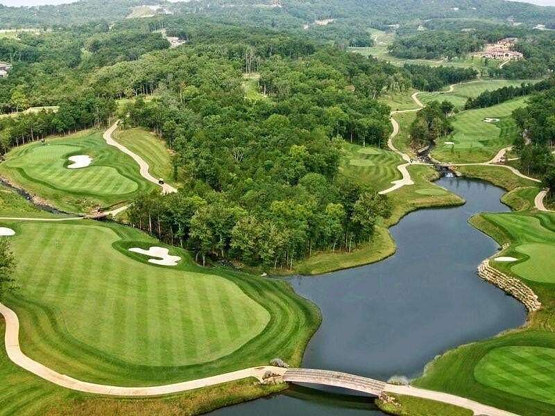 2 Acres of Residential Land for Sale in Branson, Missouri