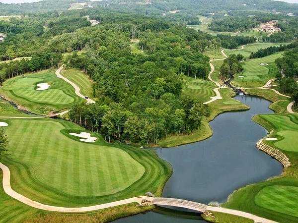 2 Acres of Residential Land for Sale in Branson, Missouri