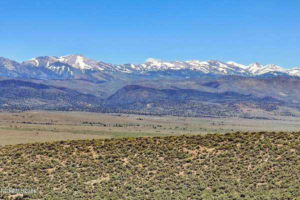 10.1 Acres of Land for Sale in Wellington, Nevada