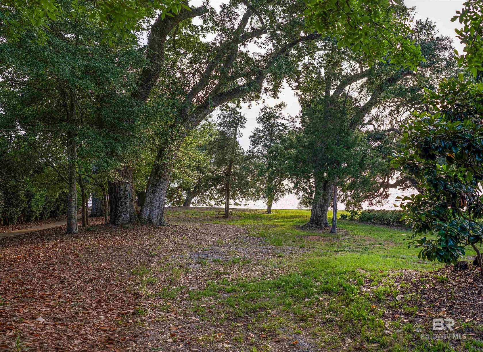 0.79 Acres of Residential Land for Sale in Fairhope, Alabama